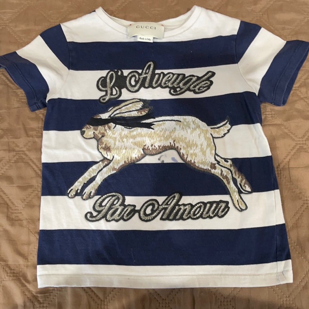 Gucci tee